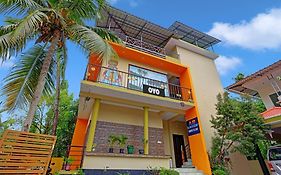 Hotel O Munroe Homestay
